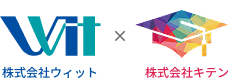 Wit × KITEN